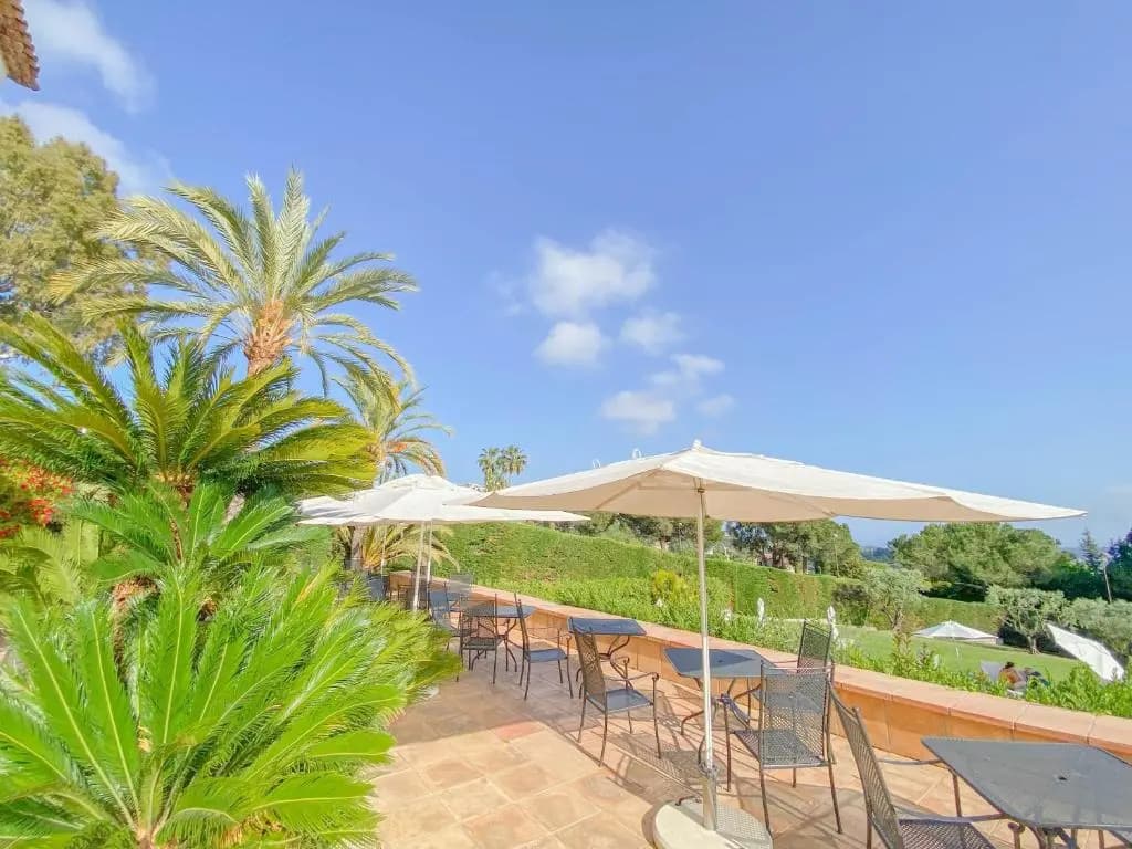 Villa Saint Maxime - Miniature 8