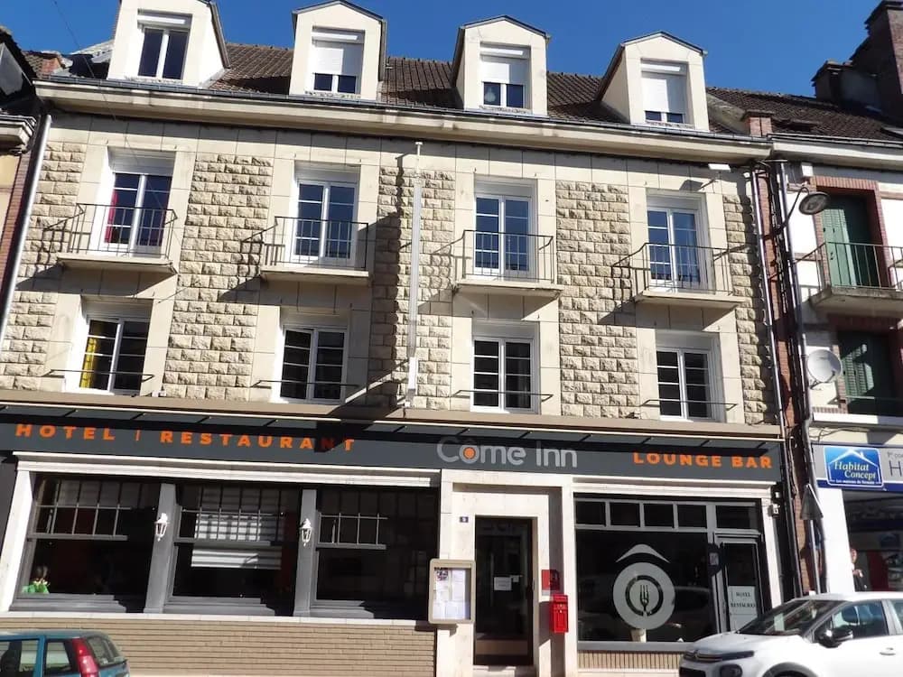 Côme Inn - Photo 1