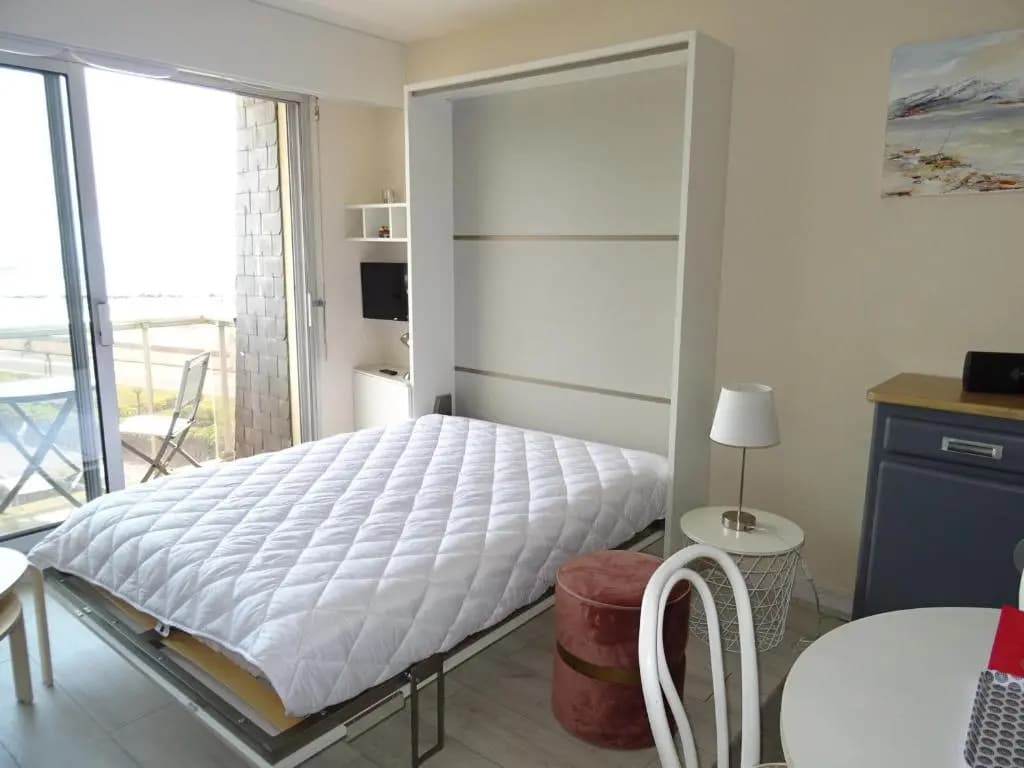 Appartement Les Sables-d'Olonne, 1 pièce, 3 personnes - FR-1-92-822 - Photo 4