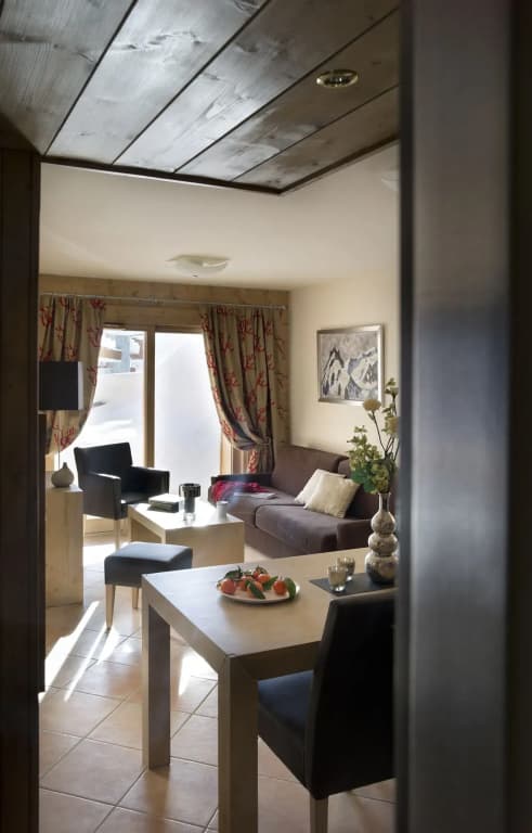 CGH Boutique Residence Le Cristal de l’Alpe - Miniature 7