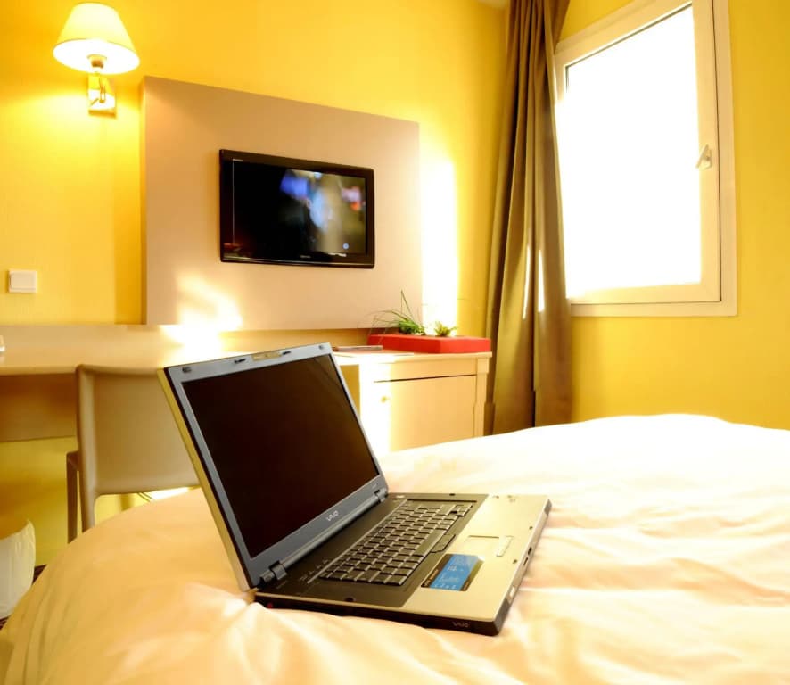 Hôtel Ibis Toulouse Purpan - Photo 3
