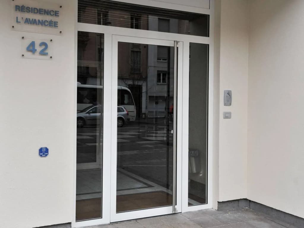 Appartement Marie - Photo 1