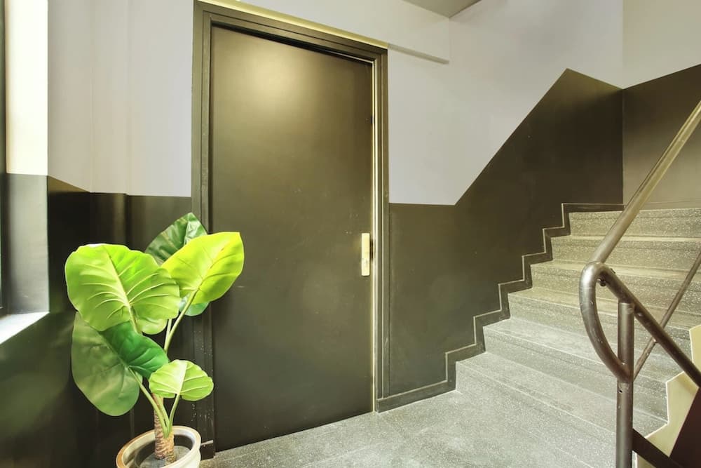 Superb AC Studio Center of Paris - Photo 1