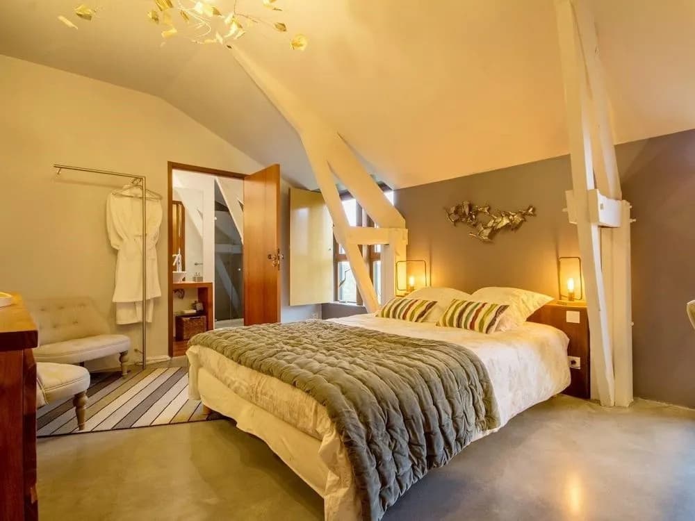 Le Clos du Gusquel - Photo 5