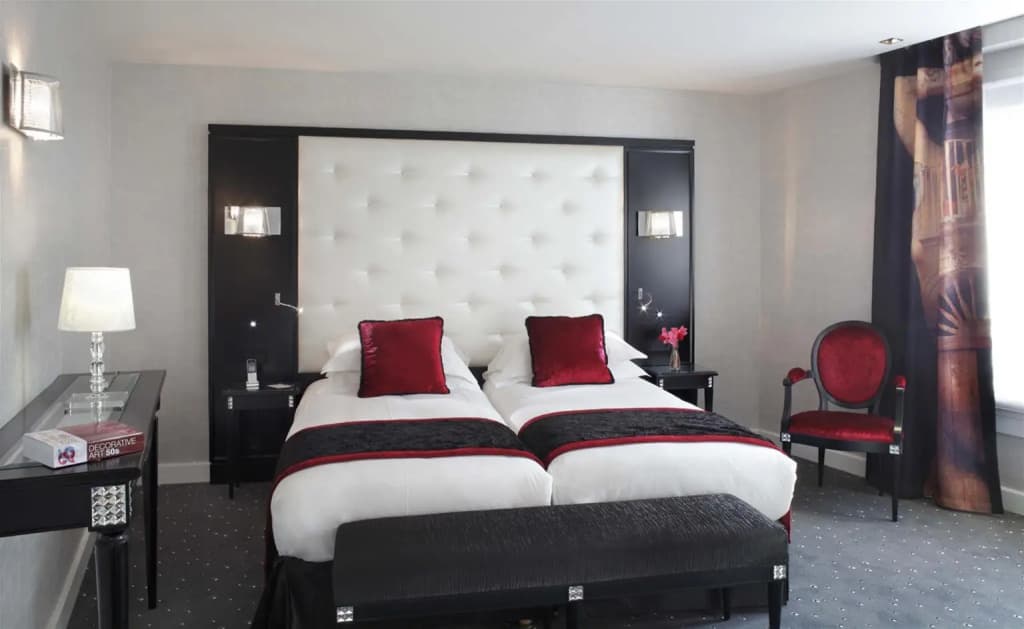 Maison Albar - Le Diamond - Miniature 7