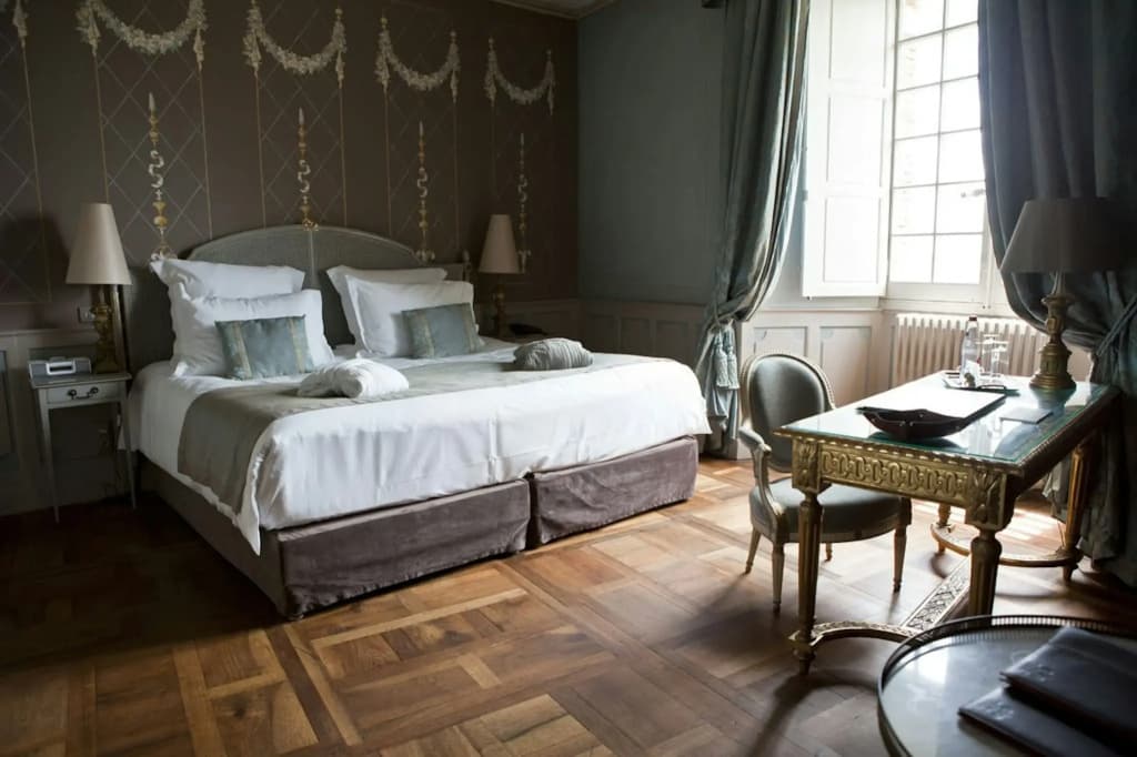 Château de Mercuès - Photo 4