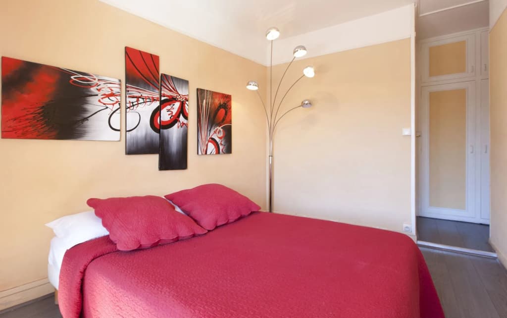 Hôtel Le Petit Château - Photo 5