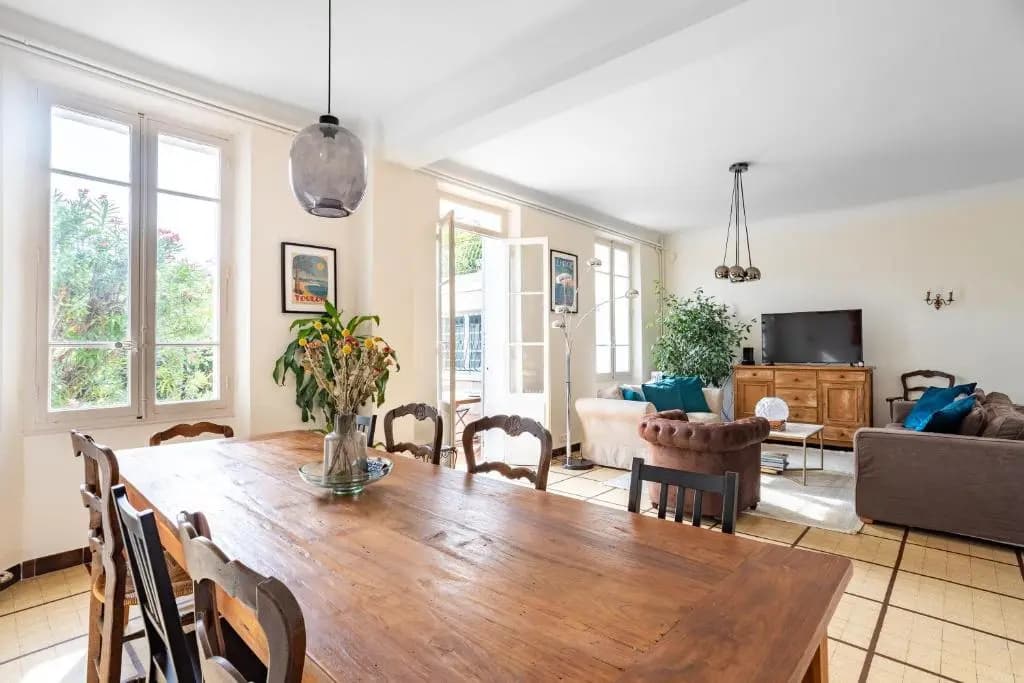 Manor house 5 bedroom just by the beach - Dodo et Tartine - Photo 3