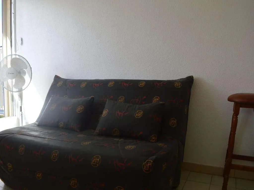 Appartement Le Grau-du-Roi, 2 pièces, 4 personnes - FR-1-250-114 - Photo 3