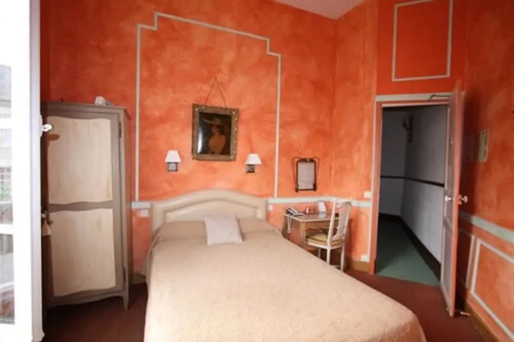 Hôtel de la Sologne - Photo 2