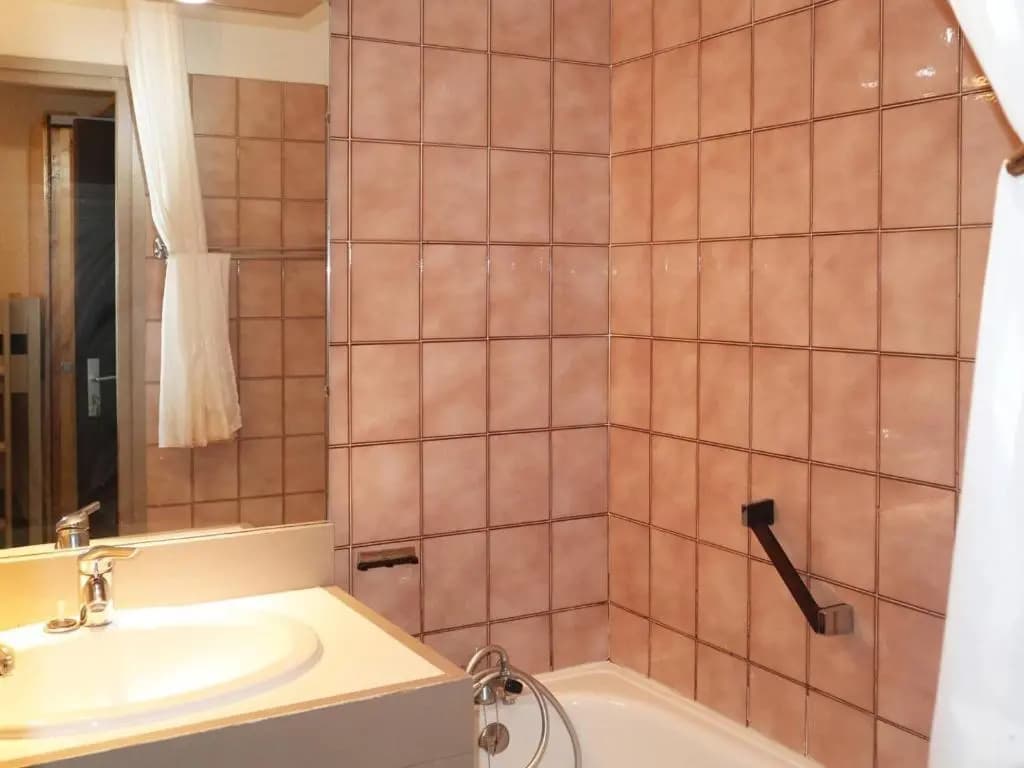 Appartement Les Orres, 1 pièce, 4 personnes - FR-1-322-61 - Photo 4