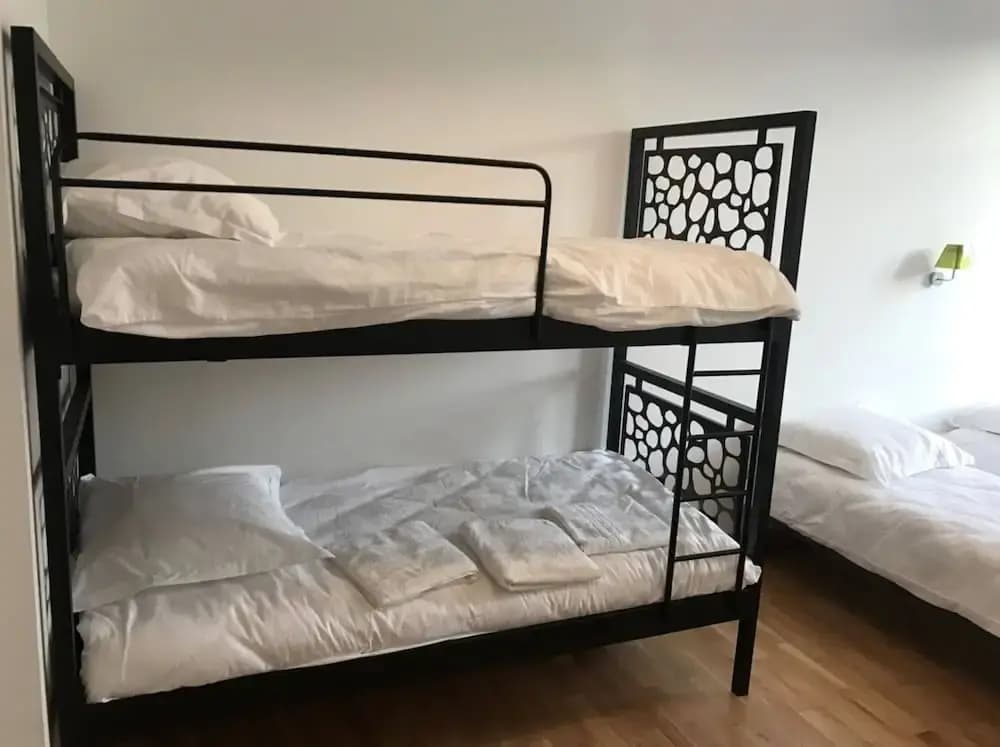 Appartement Lyon - Villeurbanne - Photo 3