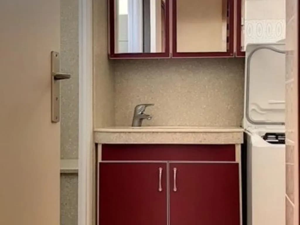 Appartement Balaruc-les-Bains, 1 pièce, 2 personnes - FR-1-503-95 - Photo 4