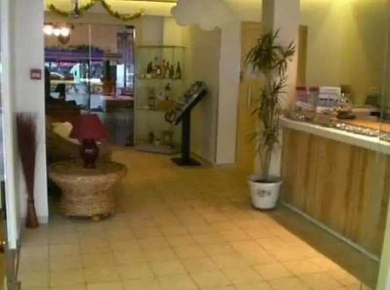 Hôtel Belazur - Photo 2