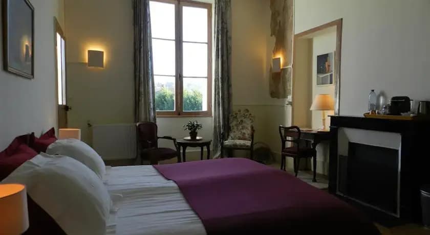 Villa Vallière Chambres & Table d'Hôtes - Photo 3