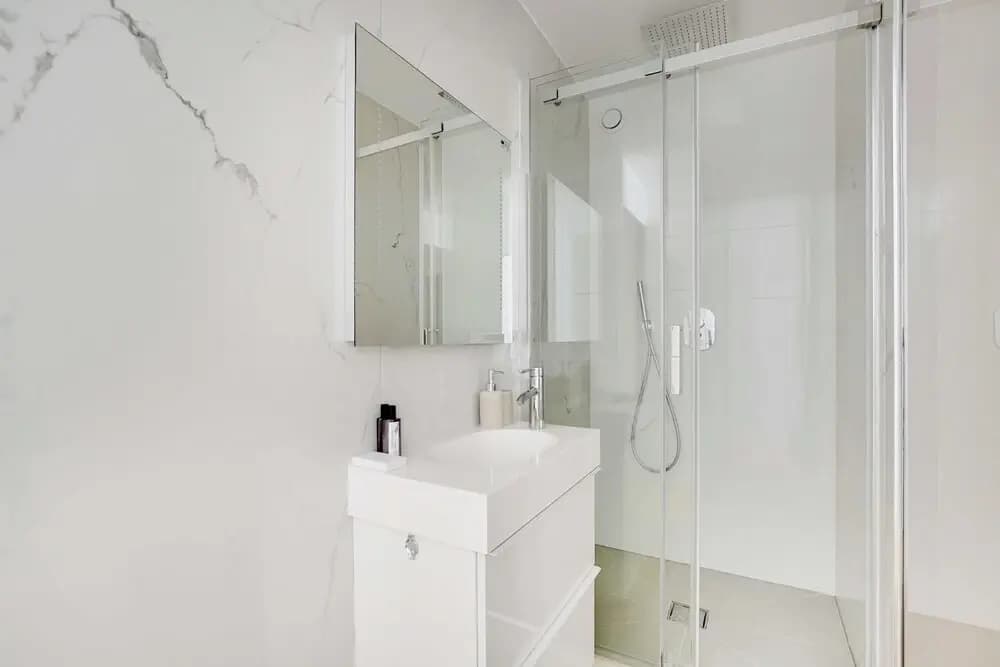 Elegant Apartment - Chac/teau de Vincennes - 2br/6p - Miniature 7