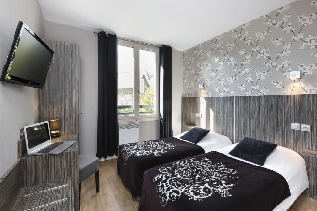 Hotel Eden - Photo 5