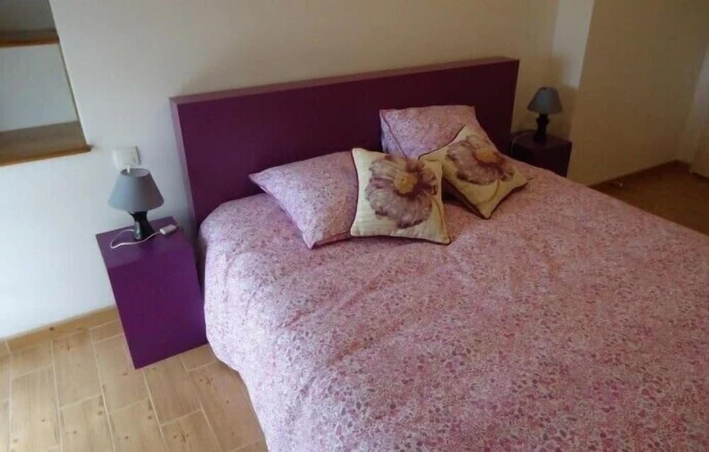 Chambres d'Hotes Bel Air - Miniature 6