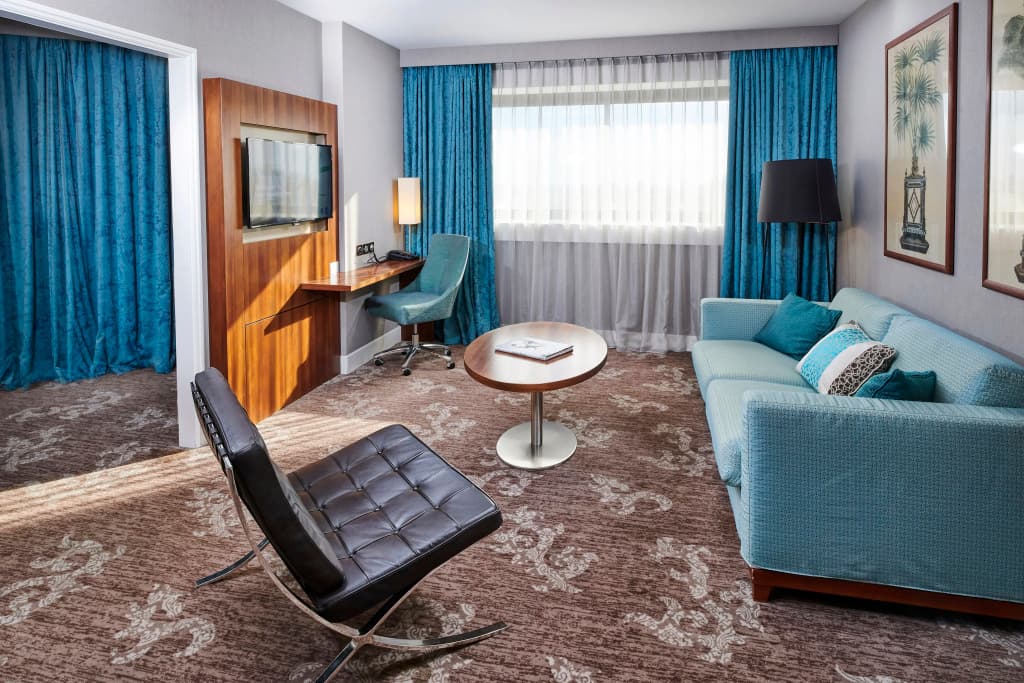 Holiday Inn Nice by IHG - Photo 3