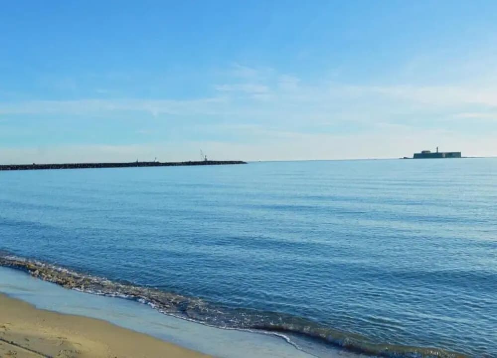 Waterfront Escape in Agde - Miniature 6