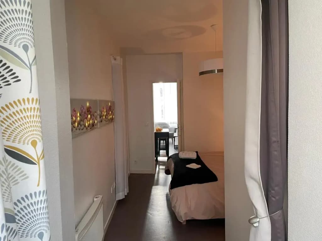 Logement Entier 33 M2 a Pau - Photo 5