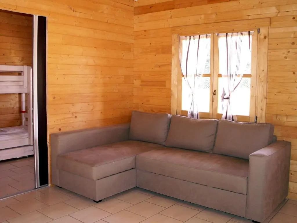 Gîtes Bon Air - Photo 1