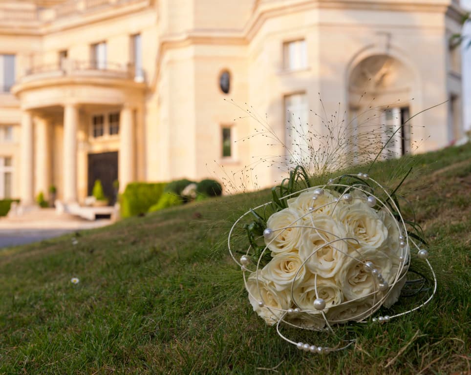 InterContinental Chantilly Chateau Mont Royal by IHG - Photo 1