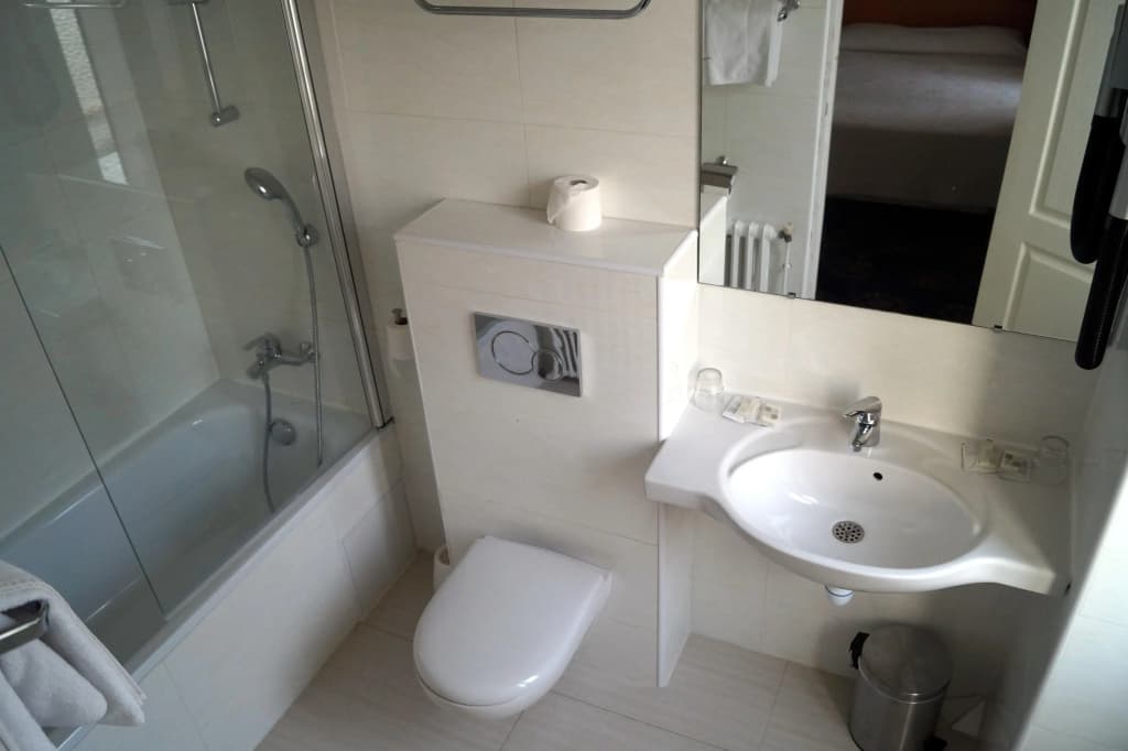 Hôtel Havane - Miniature 8