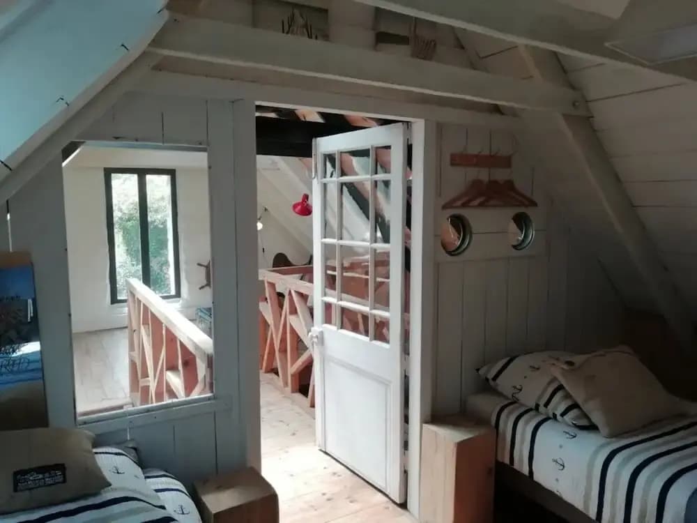 Stay Near Pointe du Raz & Beach - Photo 4