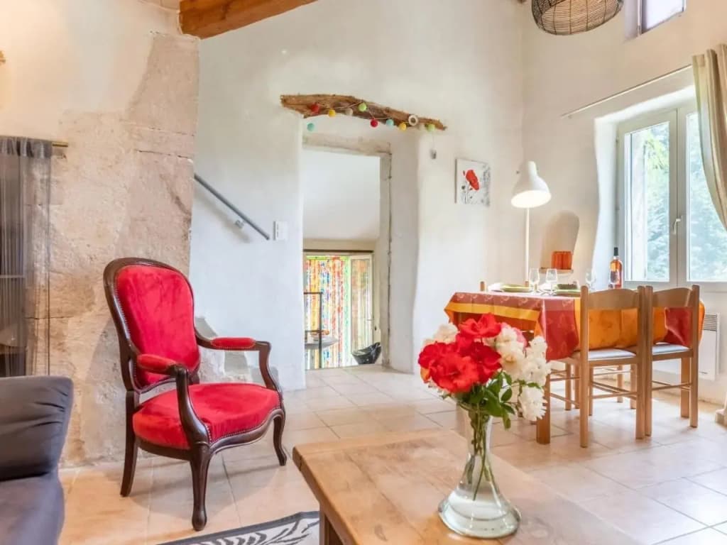 Holiday Home Chaud'abri - NYS170 - Photo 4