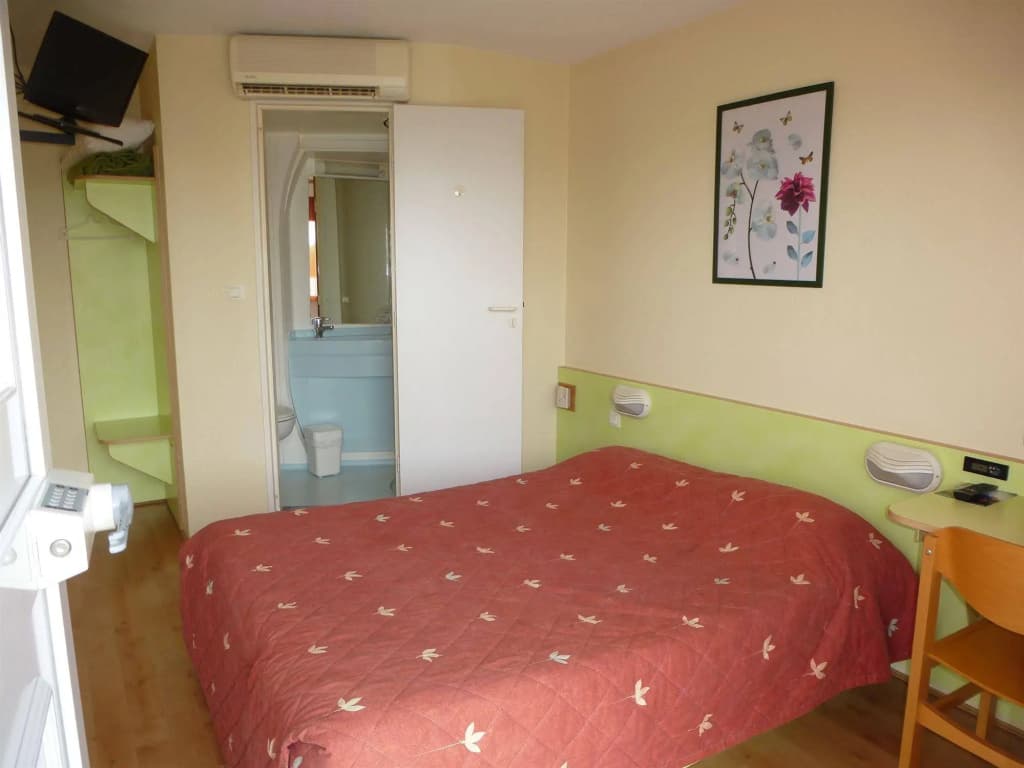 Fasthotel Well Inn Macon Sud - un hôtel FH Confort - Photo 1