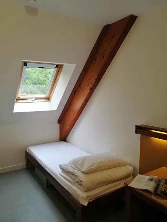 Auberge de Jeunesse HI Cancale - Photo 3