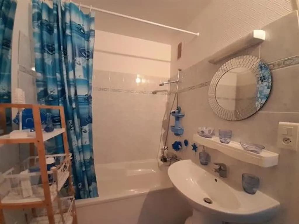Appartement Saint-Hilaire-de-Riez, 2 pièces, 4 personnes - FR-1-324-15 - Miniature 7