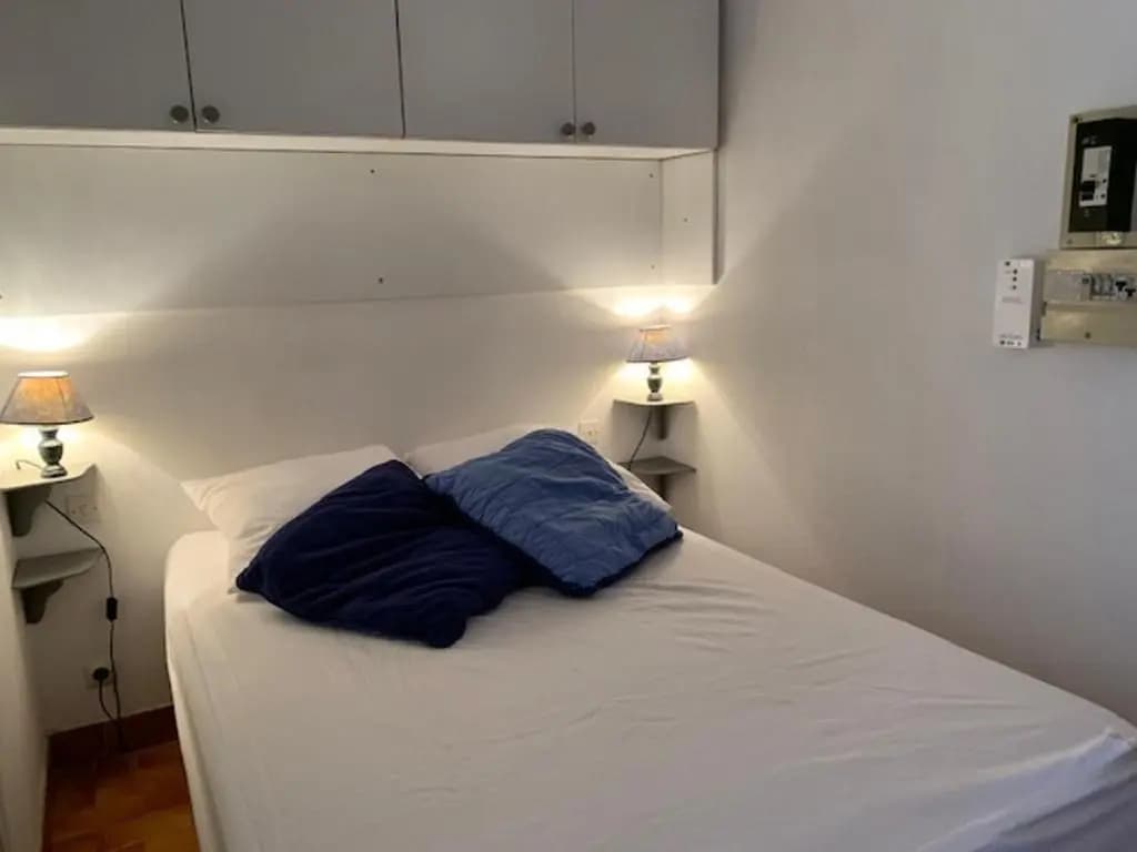 Appartement Balaruc-les-Bains, 1 pièce, 4 personnes - FR-1-503-77 - Photo 4