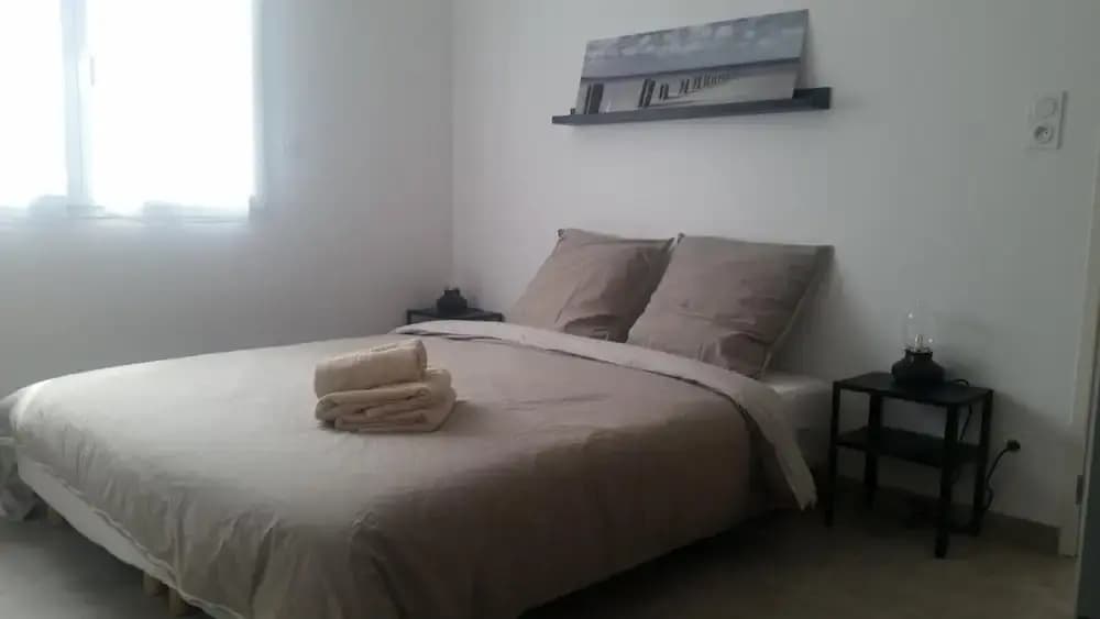 Les chambres de Toucas - Photo 5