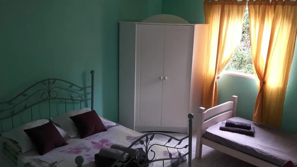 Maison de Vacances Sous le Vent - Photo 5