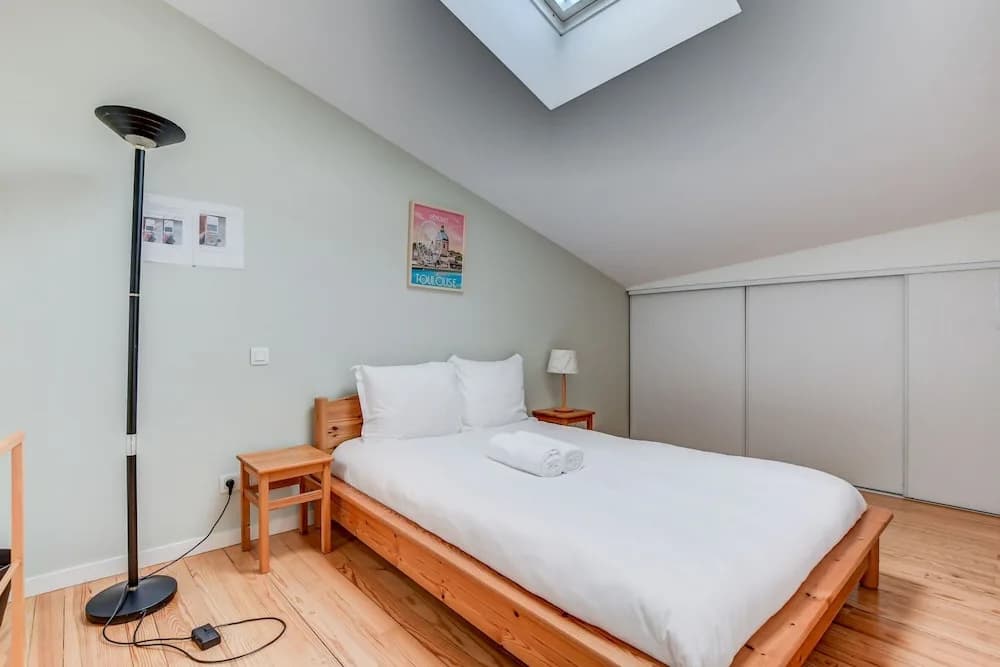 Duplex Tolosa - Photo 2