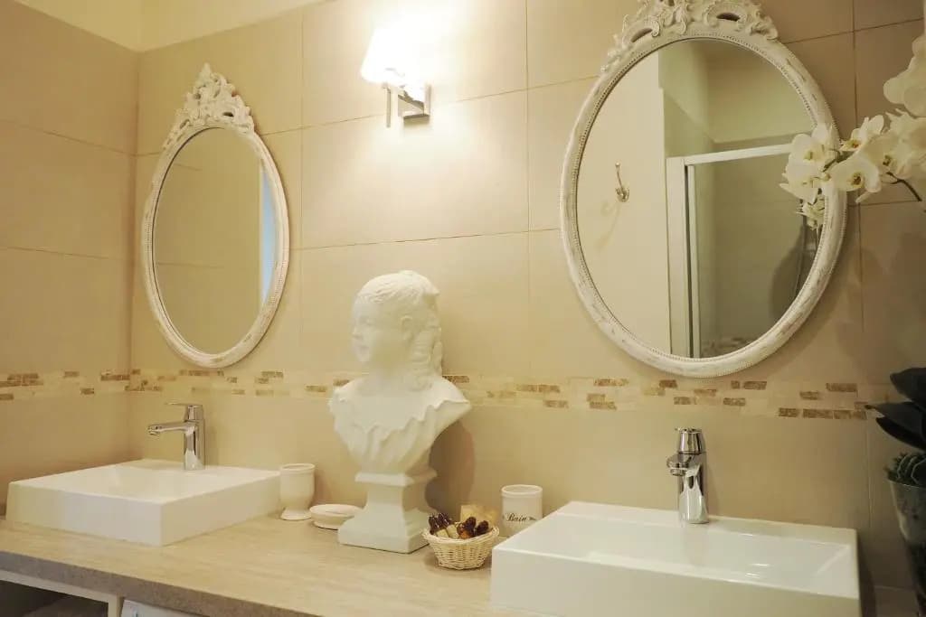 Saint Germain Elegant ChicSuites - Miniature 7