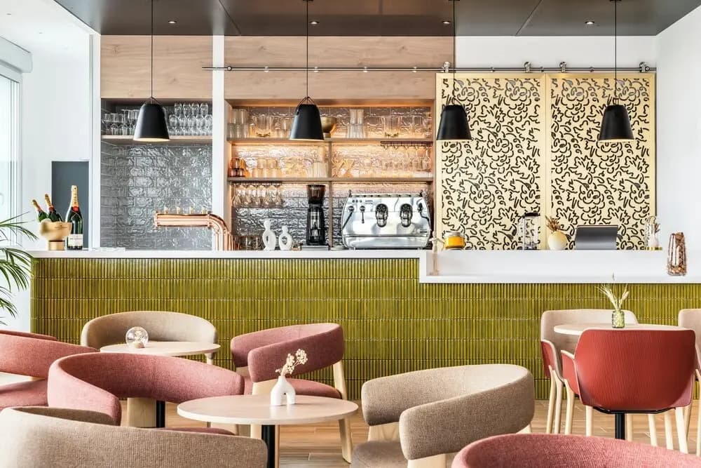 Holiday Inn Express and Suites Reims Rives De Vesle by IHG - Photo 2