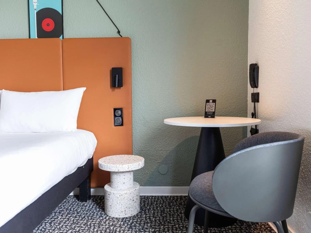 ibis Granville Port de plaisance - Photo 5