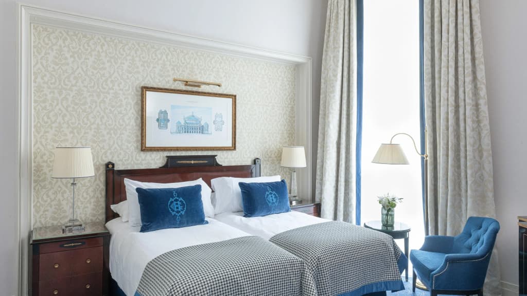 InterContinental Paris le Grand by IHG - Photo 4