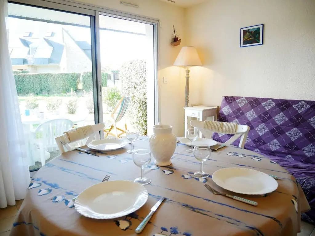 Appartement Carnac, 2 pièces, 4 personnes - FR-1-477-143 - Photo 2