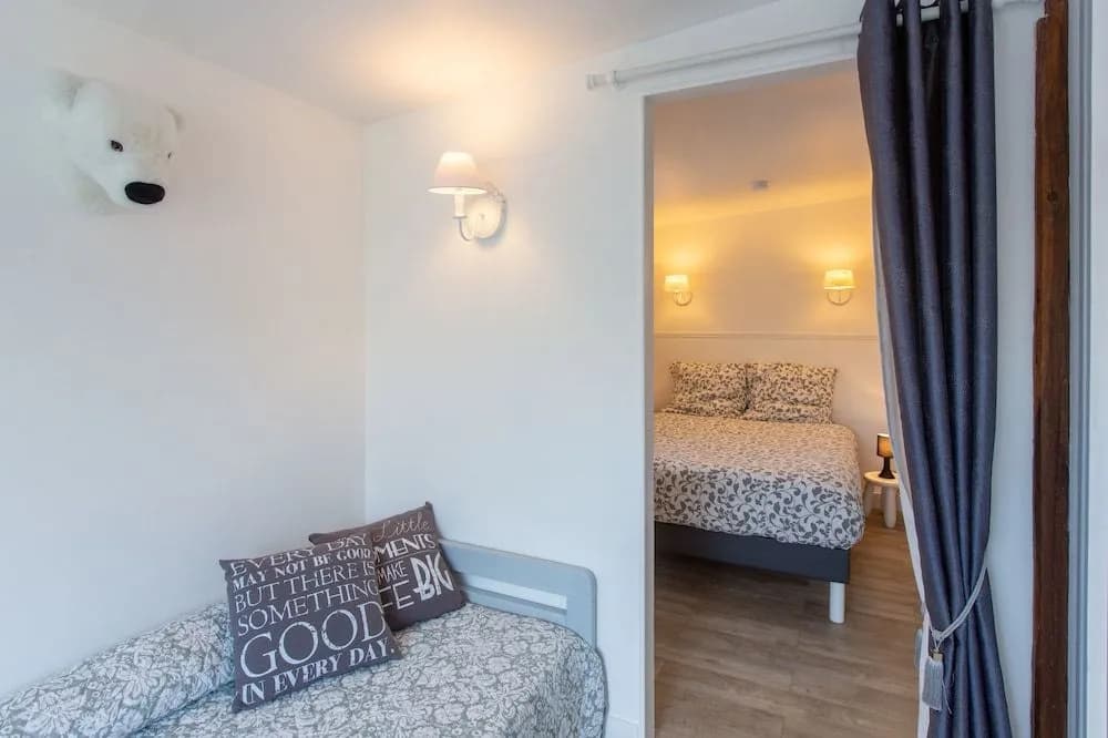 Couette & Confitures - Photo 4