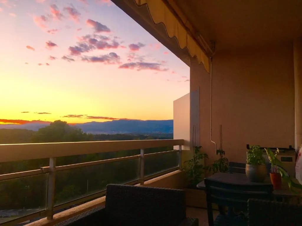 T3 avec piscine à 5min de Cannes - Photo 4