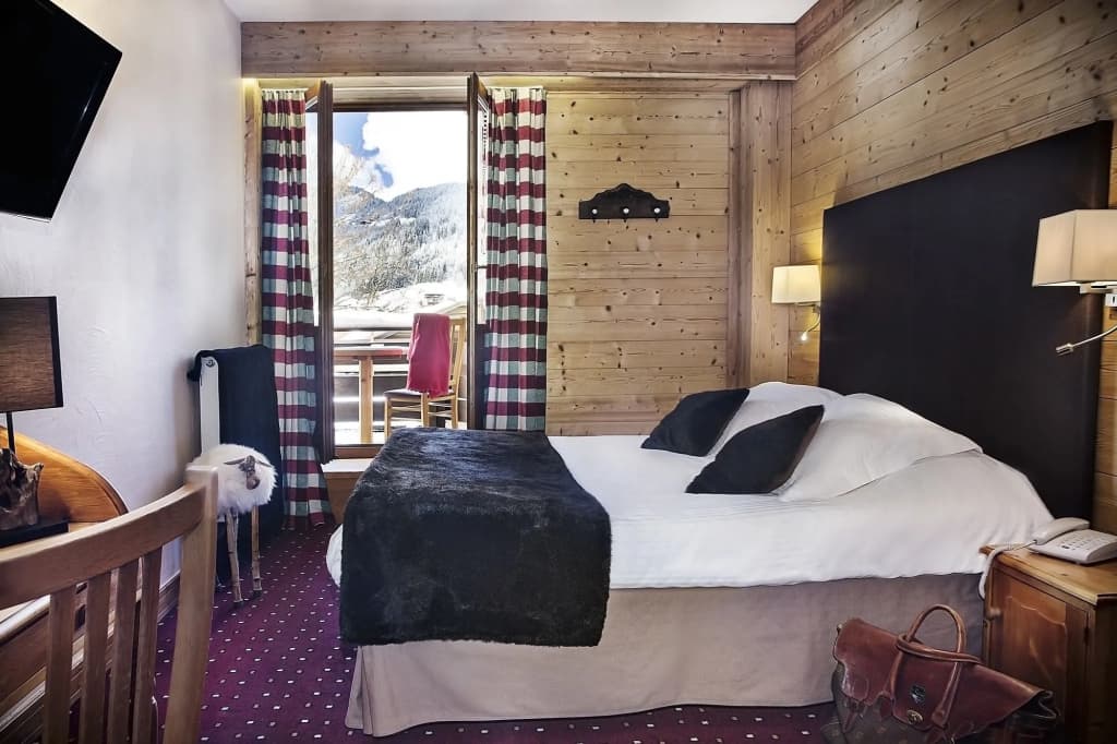 Hotel Beauregard - Photo 3
