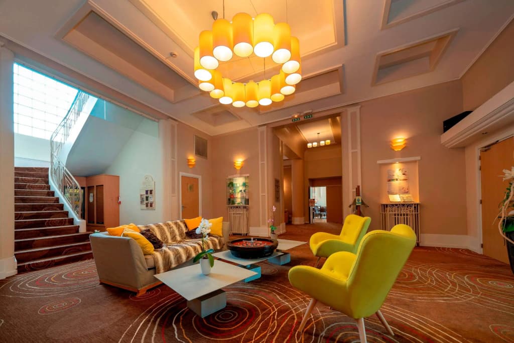 Grand Hotel Filippo - Photo 2