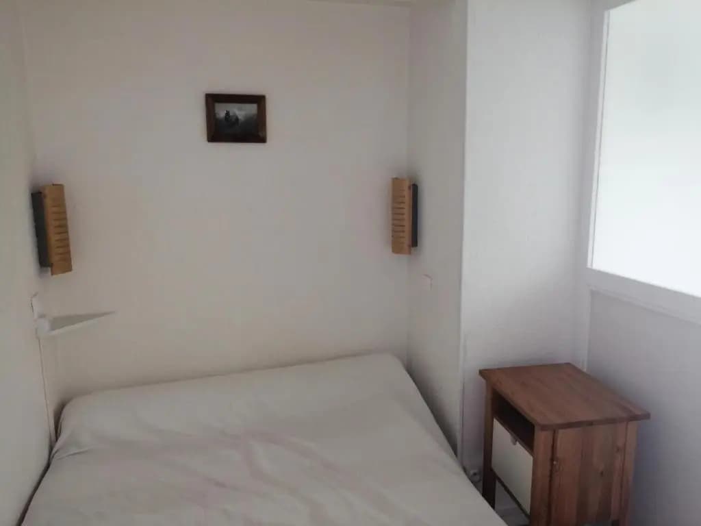 Résidence Les Cretes - Studio pour 4 Personnes 44 - Photo 2