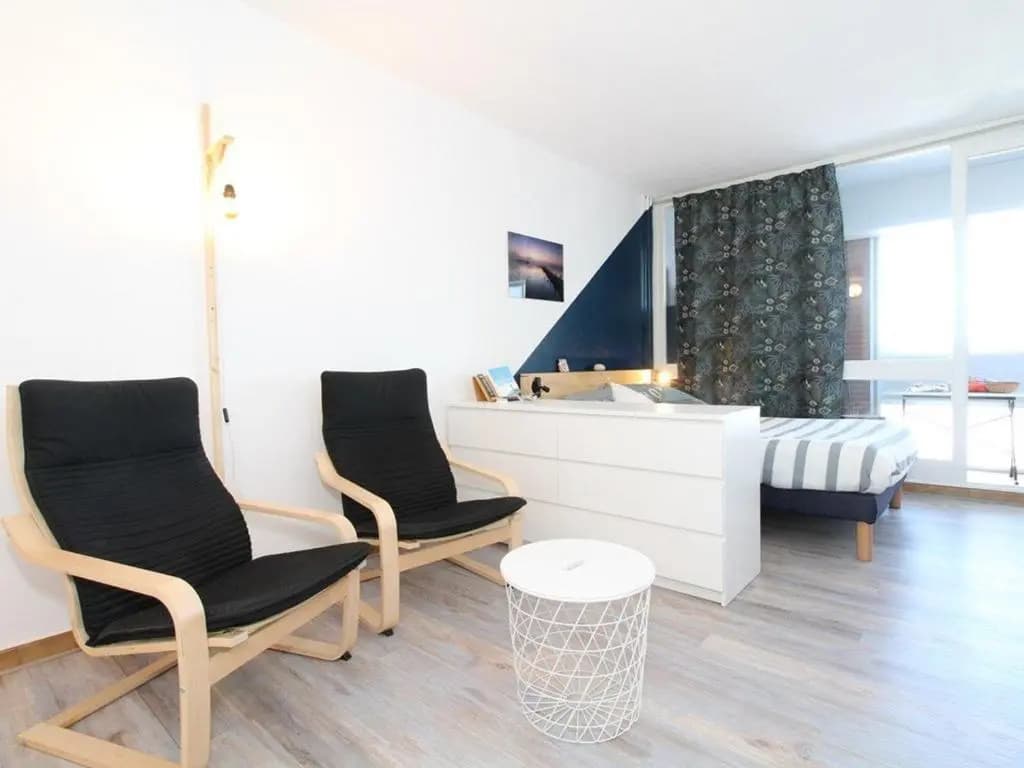 Appartement Balaruc-les-Bains, 1 pièce, 2 personnes - FR-1-553-83 - Photo 3