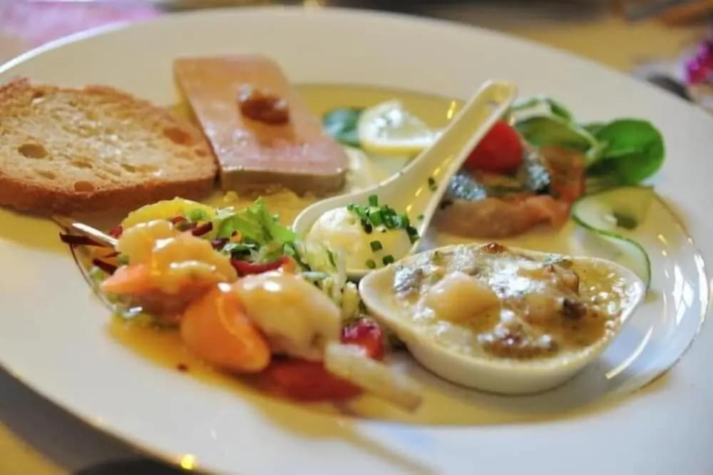 Le Relais - Photo 2
