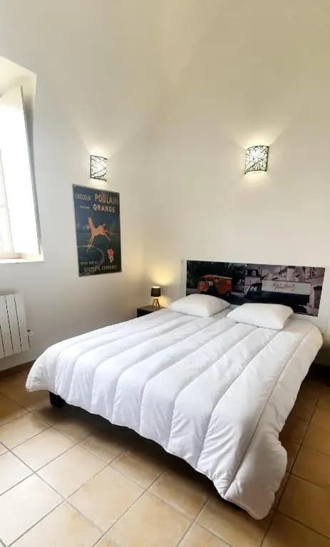 Appartement "La Chocolaterie" en Centre-Ville linge inclus - Photo 2